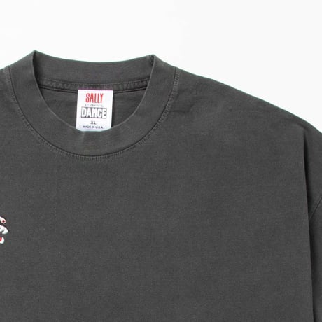 <SALLY CAN'T DANCE> S/S T-shirts