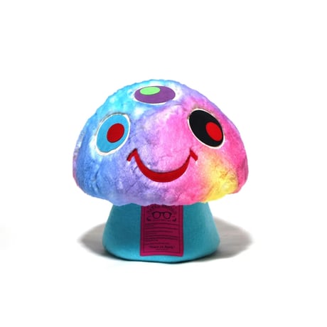 <NATAL DESIGN>MUSHROOM MATE STOOL MINI