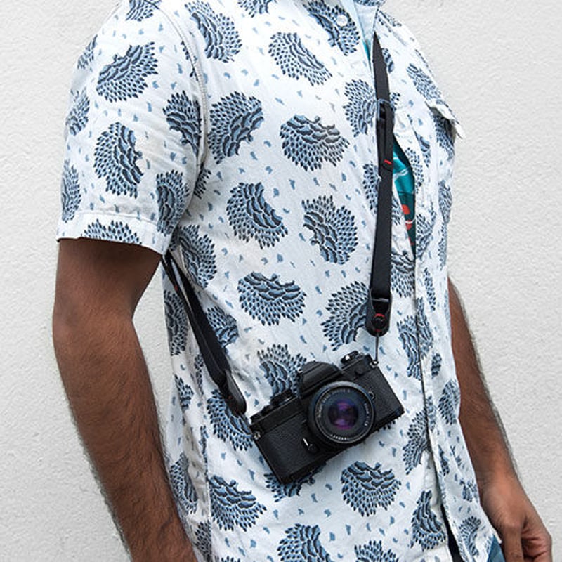 Peak Design>リーシュカメラストラップ【2colors】 | UNWASTED | Peak Design>リーシュカメラストラップ【2colors】 | UNWASTED |