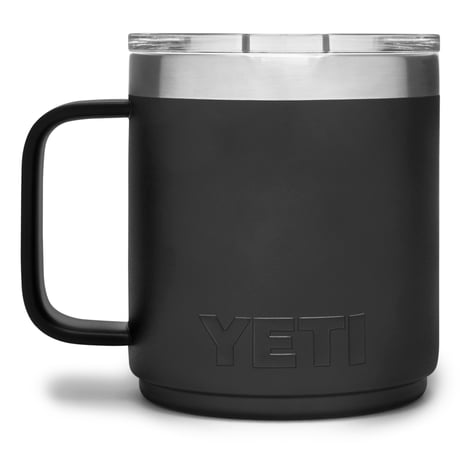 <YETI> 10 oz STACKABLE MUG