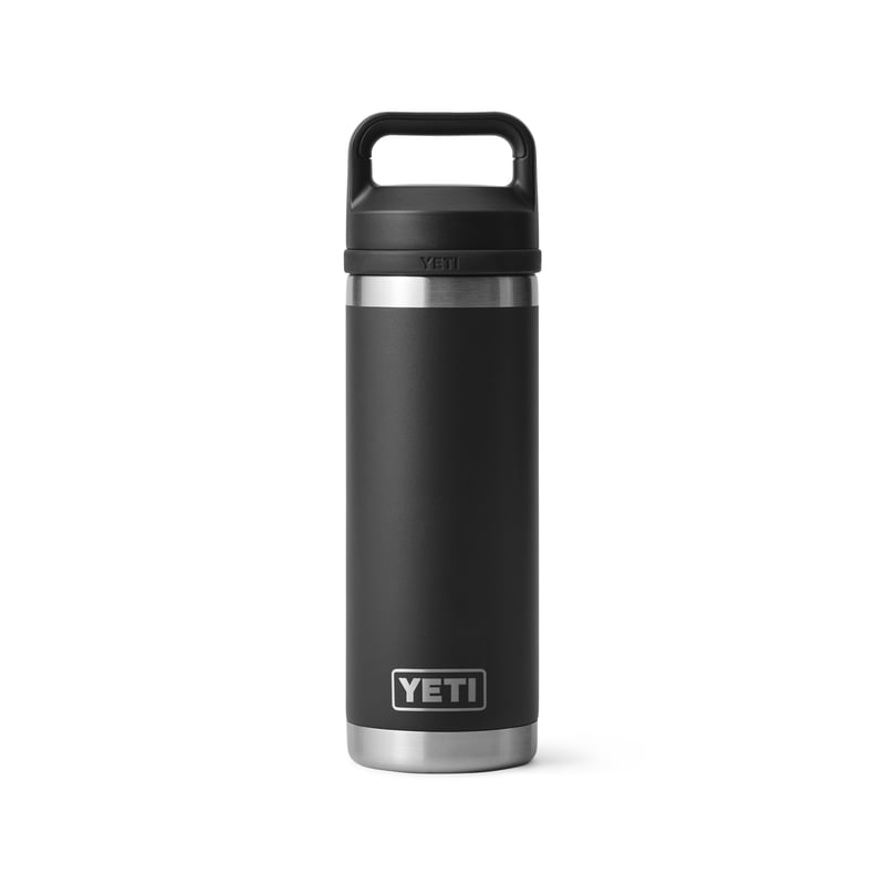 YETI> 18 oz WATER BOTTLE CHUG CAP | UNWASTED |