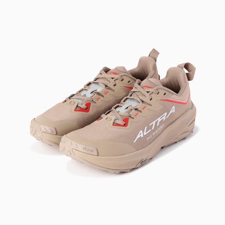 <ALTRA×and wander>EXPERIENCE WILD 3+【２colors】