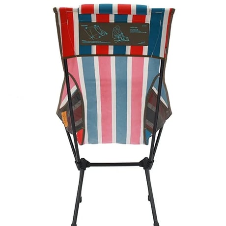 <NATAL DESIGN>SUNSET CHAIR ND2【2colors】