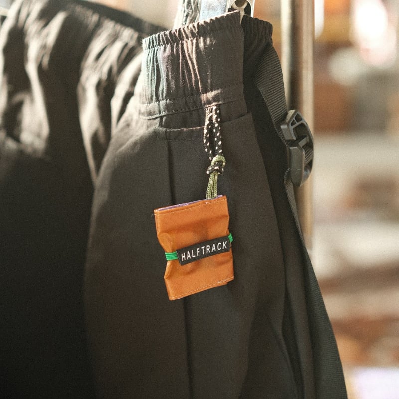 HALF TRACK PRODUCTS >+COIN2 | UNWASTED | アンウェ