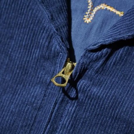 <THRIFTY LOOK > FFA JACKET FLORIDA