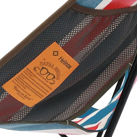<NATAL DESIGN>CHAIR ONE ND2【2colors】