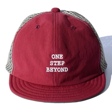 <ELDORESO> OSB Cap【3colors】