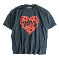 <THRIFTY LOOK >THRIFTY"NIRVANA"TEE