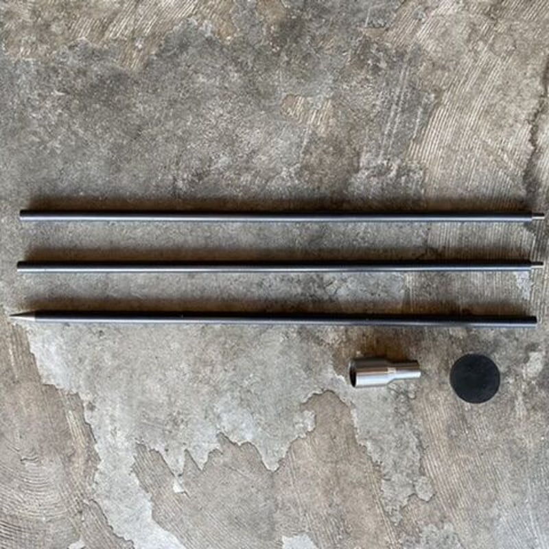 SomAbito> ZERO TORCHSTAND ※店頭販売のみ | UNWASTED