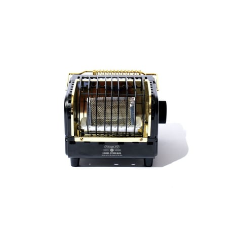 <AS2OV> CALMA STORE × AS2OV別注 SHANK HEATER