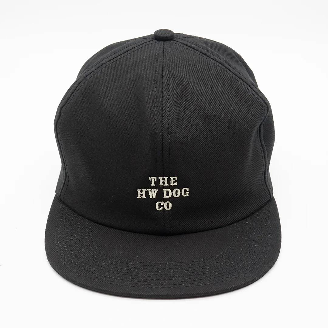 THE H.W DOG&CO.>FIELD CAP【2colors】 | UNWASTED
