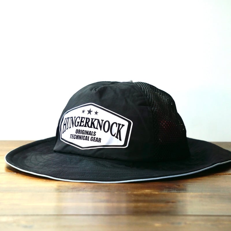 HUNGERKNOCK ORIGINALS | ハンガーノックオリジナルス> HK SAFA