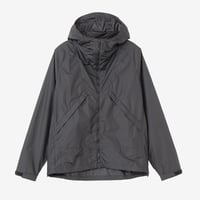 <Goldwin>リップストップフーデッドジャケット（ユニセックス）【2colors】