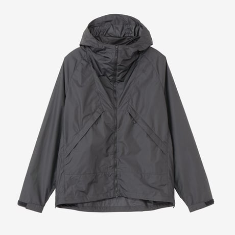 <Goldwin>リップストップフーデッドジャケット（ユニセックス）【2colors】