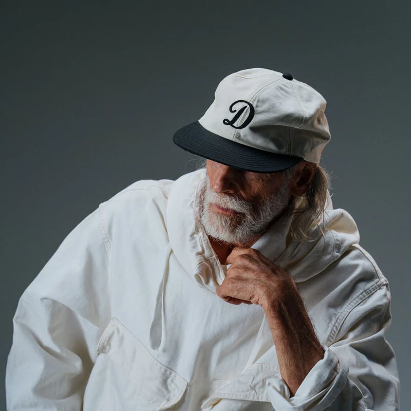 THE H.W DOG&CO.> 2TONE 90S CAP | UNWASTED | アン