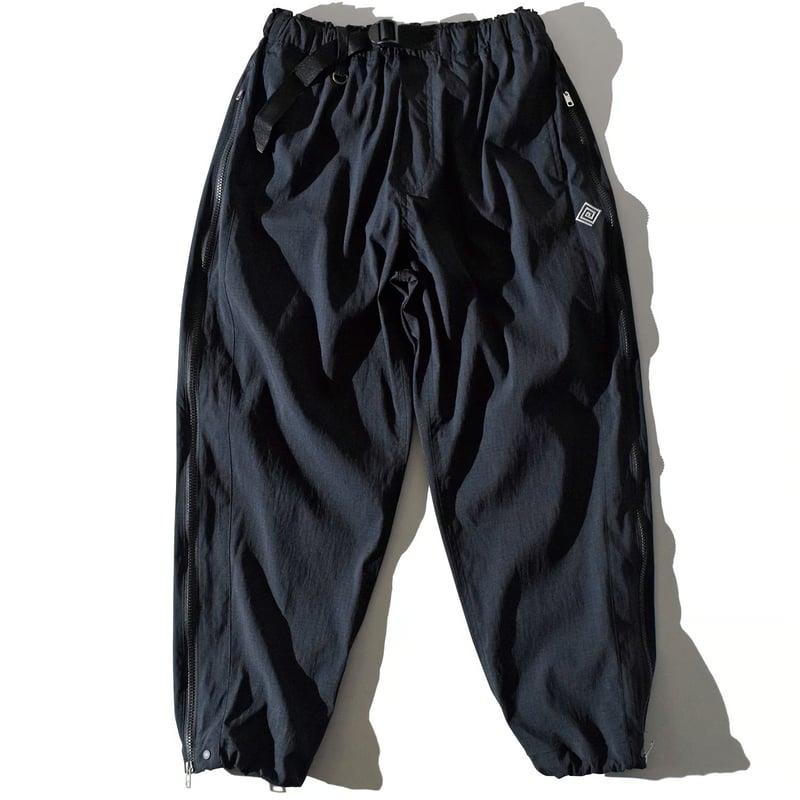 ELDORESO> Operation Pants【3colors】 | UNWASTED