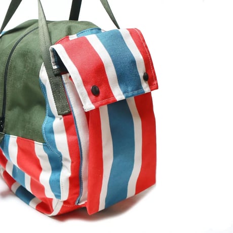 <NATAL DESIGN>HELMET BALL BAG【2colors】