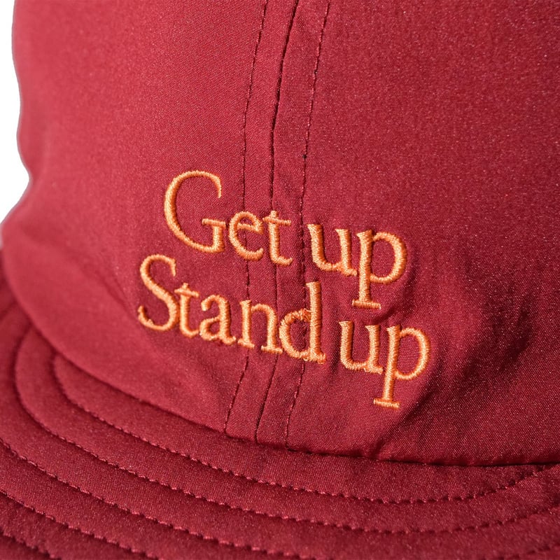 エルドレッソ/ELDORESO　 Stand Up Cap エルドレッソ/ELDORESO Stand Up Cap [帽子(キャップ)]｜MAPS 通販