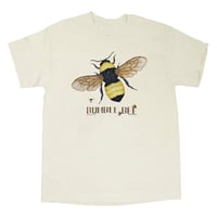 <LIBERTY GRAPHICS> Bumble Bee　NATURAL