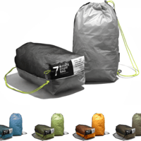<PAAGO WORKS> W-FACE STUFFBAG 7