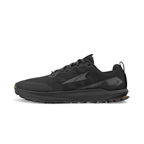 <ALTRA> LONE PEAK9+（ローンピーク9+）メンズ 【BLACK】