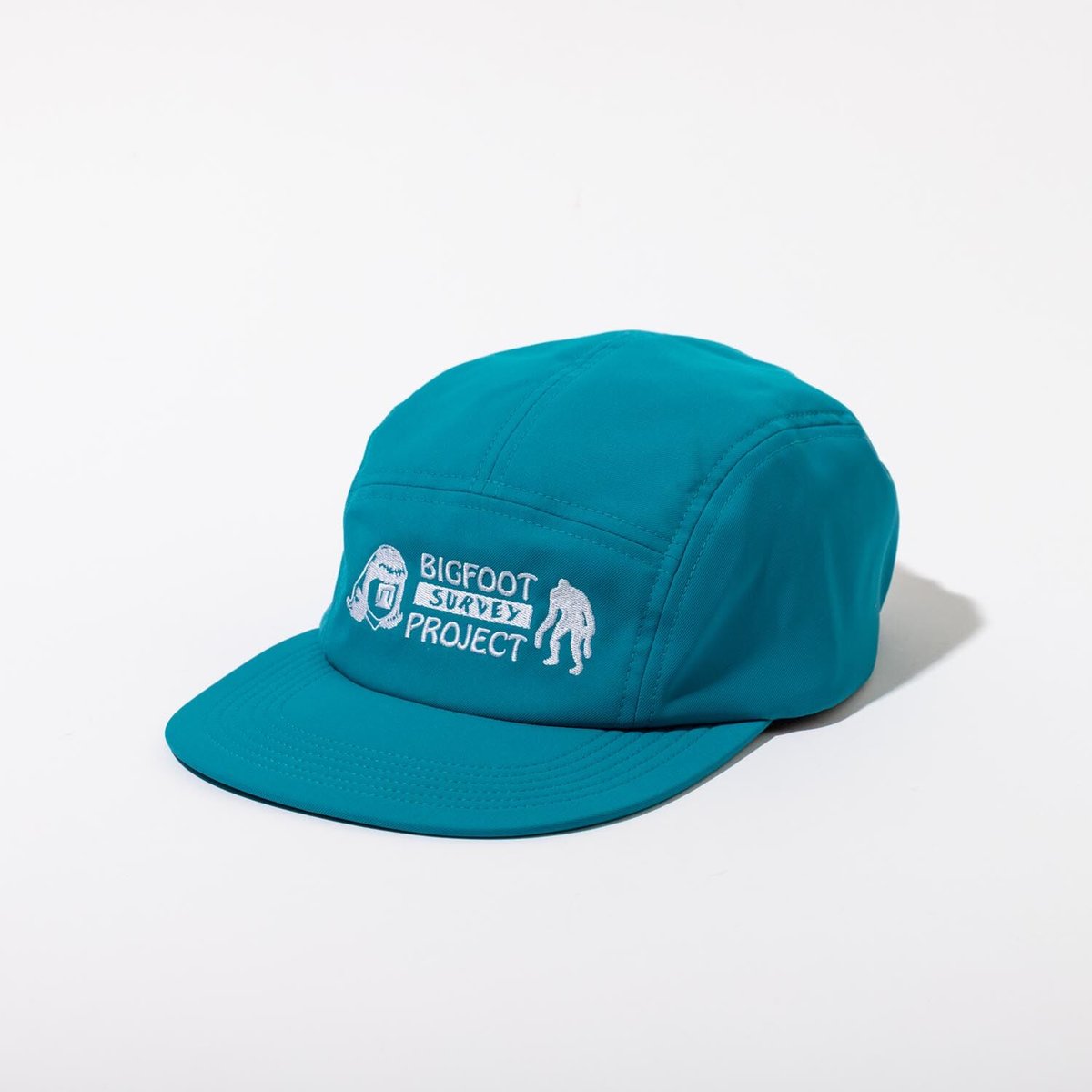 タコマフジ KAVU BIGFOOT SURVEY PROJECT CAP M