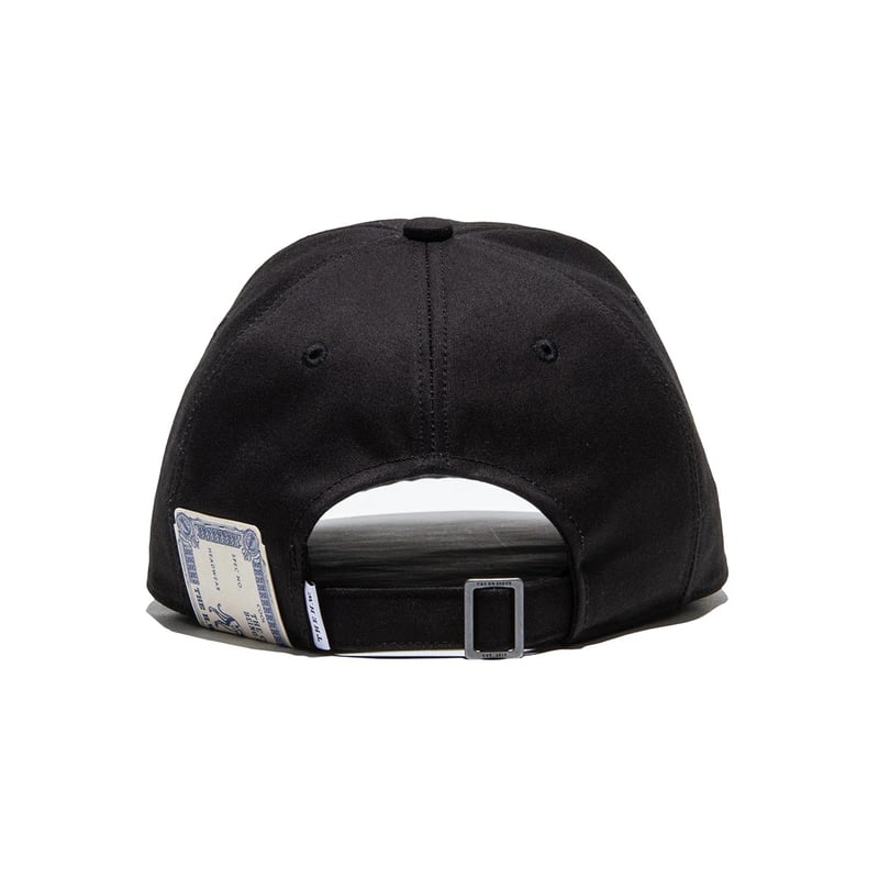 帽子 THE H.W DOG&CO DISTORTION WASH UNION CAP THE H.W.DOG & CO. DISTORTION WASH UNION CAP | S