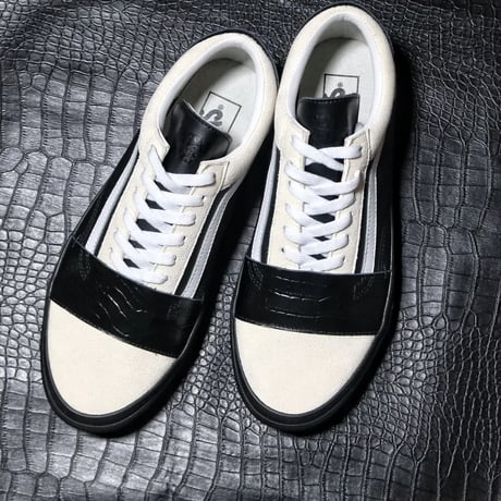 <NATAL DESIGN>VANS OLD SKOOL
