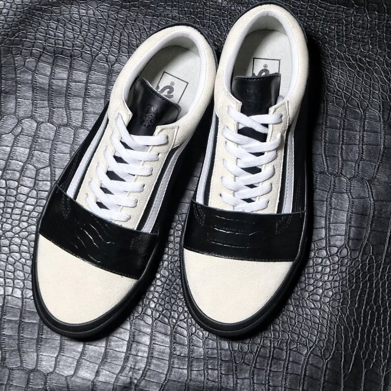NATAL DESIGN>VANS OLD SKOOL | UNWASTED | アンウェイ