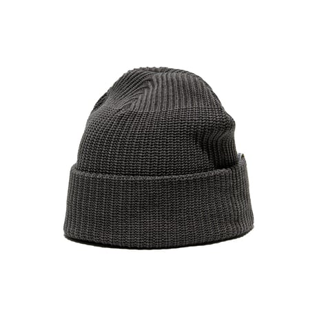the h.w.dog&co. COTTON KNIT HAT 全3色【THE H.W.DOG&CO./ドッグ