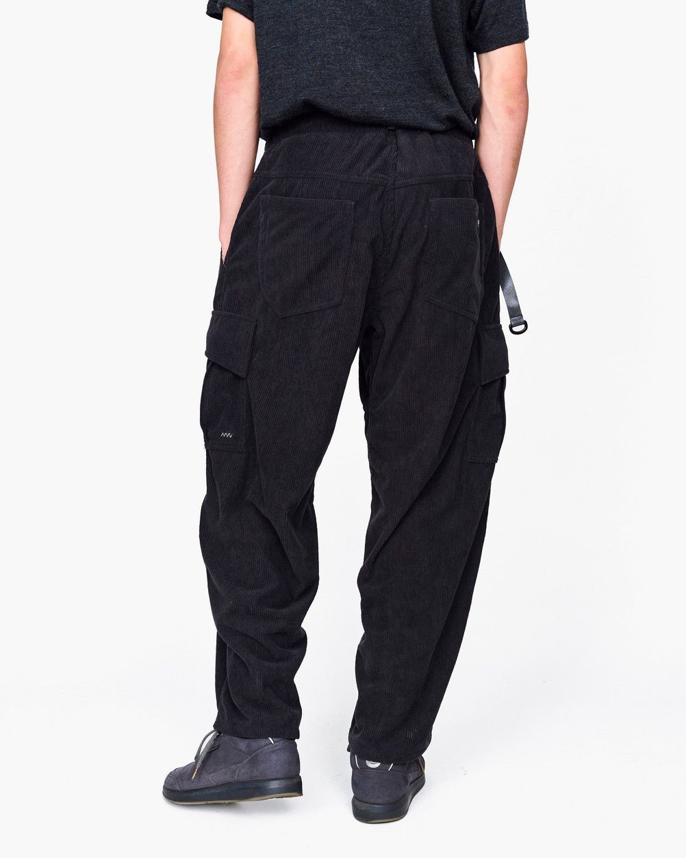 STONE  ストーン コーデュロイ カーゴ パンツ Rokx ロックス STONEMASTER × ROKX TERRAIN CARGO PANT Corduroy