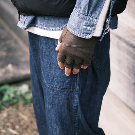 <handsongrip> Hobo  HF【MossGreen】