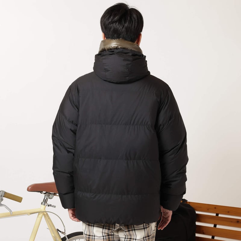 NANGA | ナンガ> NORTHERN LIGHTS DOWN JACKET/ノーザンラ NANGA | ナンガ> NORTHERN LIGHTS DOWN JACKET/ノーザンラ