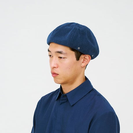 <halo commodity>Twig Beret