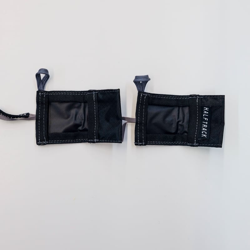 HALF TRACK PRODUCTS >+COIN2 | UNWASTED | アンウェ