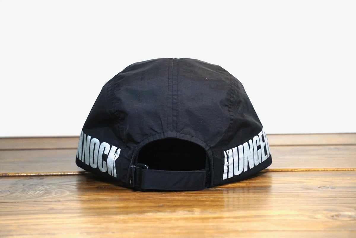 HUNGERKNOCK ORIGINALS | ハンガーノックオリジナルス> SIDER J