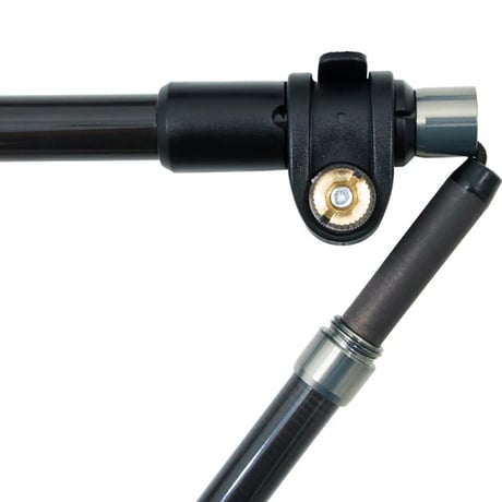<arata> Carbon Trekking Pole ATP-125
