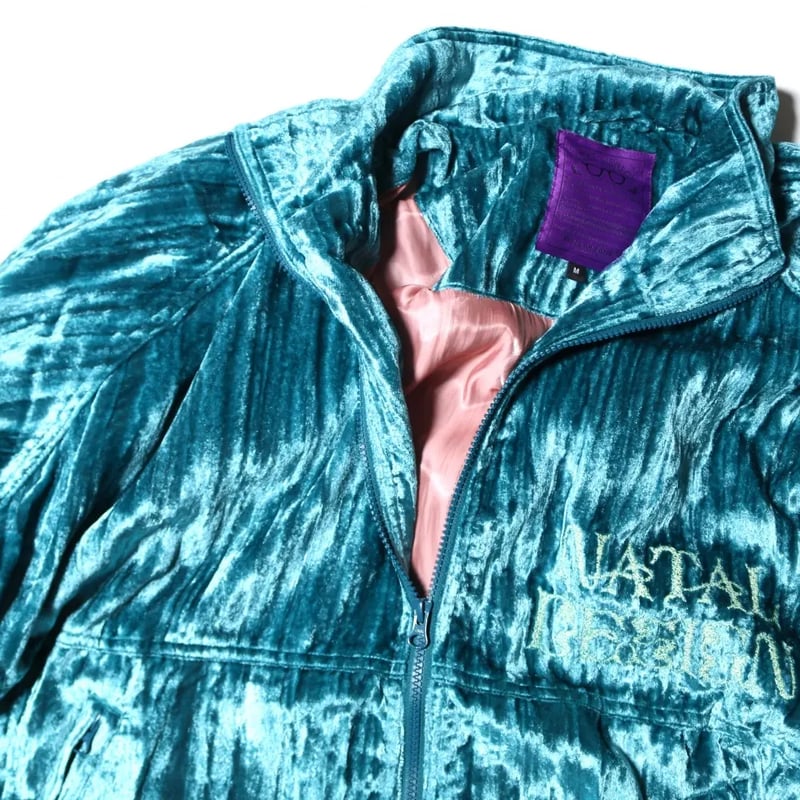 John Galliano グラフィックジャケット　稀少品 John Galliano】ジョンガリアーノ ”ARCHIVE