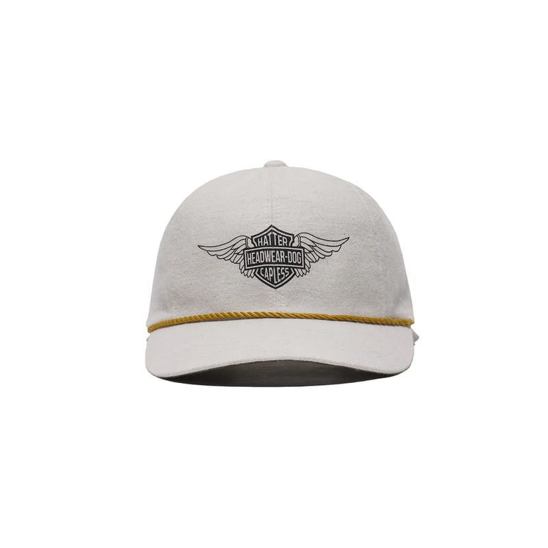 【新品】THE H.W.DOG&CO.HD HOMMAGE UNION CAP HD HOMMAGE UNION CAP】 – THE H.W.DOG&CO.