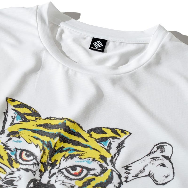 ELDORESO> Bone Tiger Sleeveless【2colors】 | UNW ELDORESO> Bone Tiger Sleeveless【2colors】 | UNW