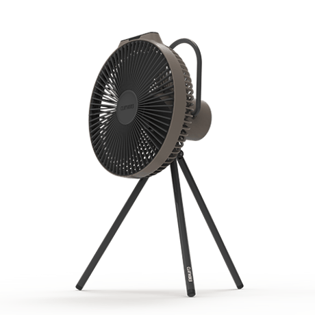 〈CRYMORE〉FAN V1040 【2color】