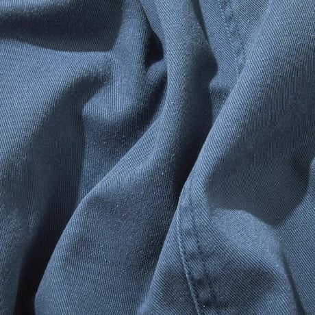 <NATAL DESIGN>RANDY WORK PANTS -AIR FORCE BLUE-
