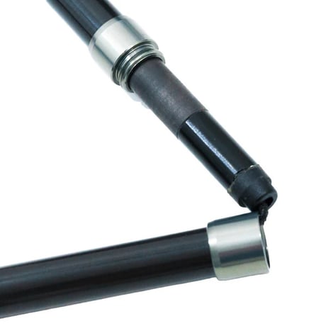 <arata> Carbon Trekking Pole ATP-125