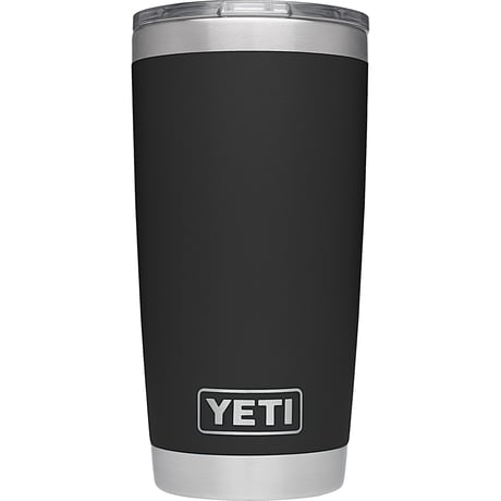 <YETI> 20 oz TUMBLER【3colors】