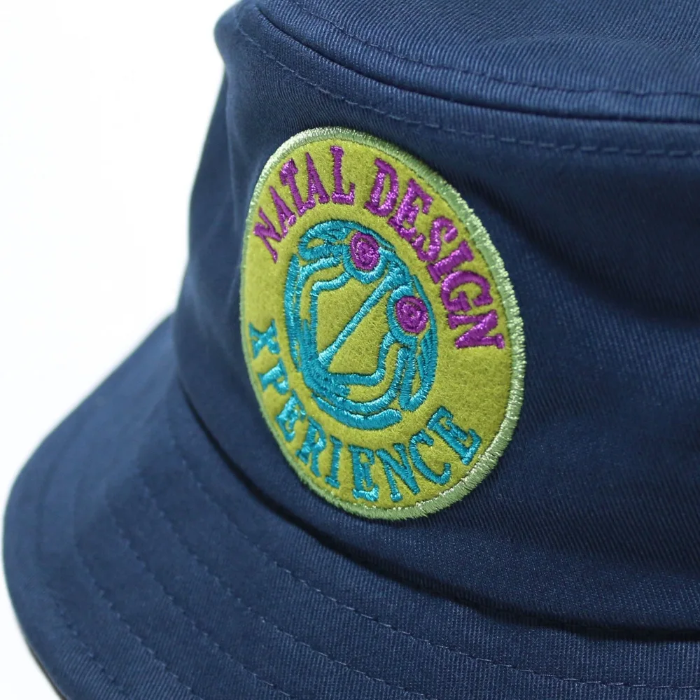 NATAL DESIGN NDX FROG HAT ブラック M NATAL DESIGN>NDX FROG HAT【3colors】 | UNWASTED