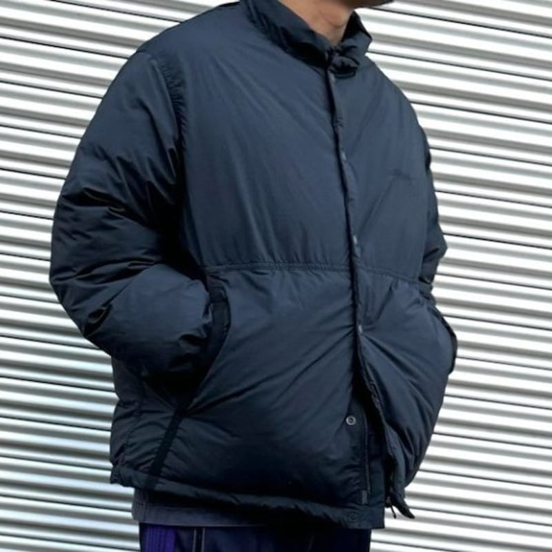 NANGA> WEATHER LIGHT DOWN JACKET | UNWASTED |