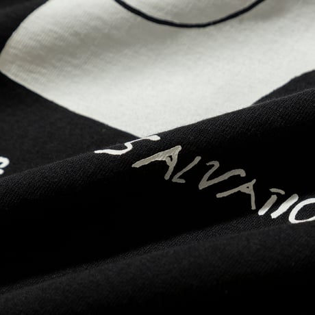 <TACOMA FUJI RECORDS>DOG IS MY SALVATION SS Tee designed by Yachiyo Katsuyama 【2colors】