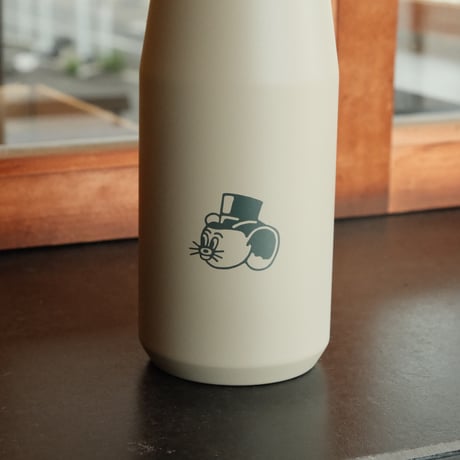 <TEMPRA GARAGE>  MARQUEZ SHOP オリジナル KINTO TRAIL TUMBLER 580ml