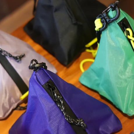 <TEMPRA GARAGE>ピラミッドS【10colors】