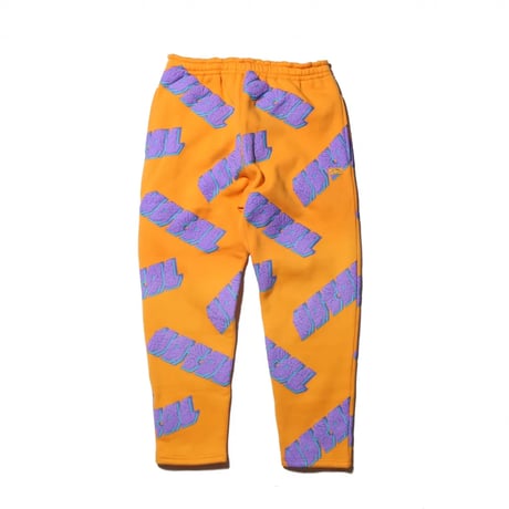 <NATAL DESIGN>LINDOR SWEAT PANTS 2【3colors】